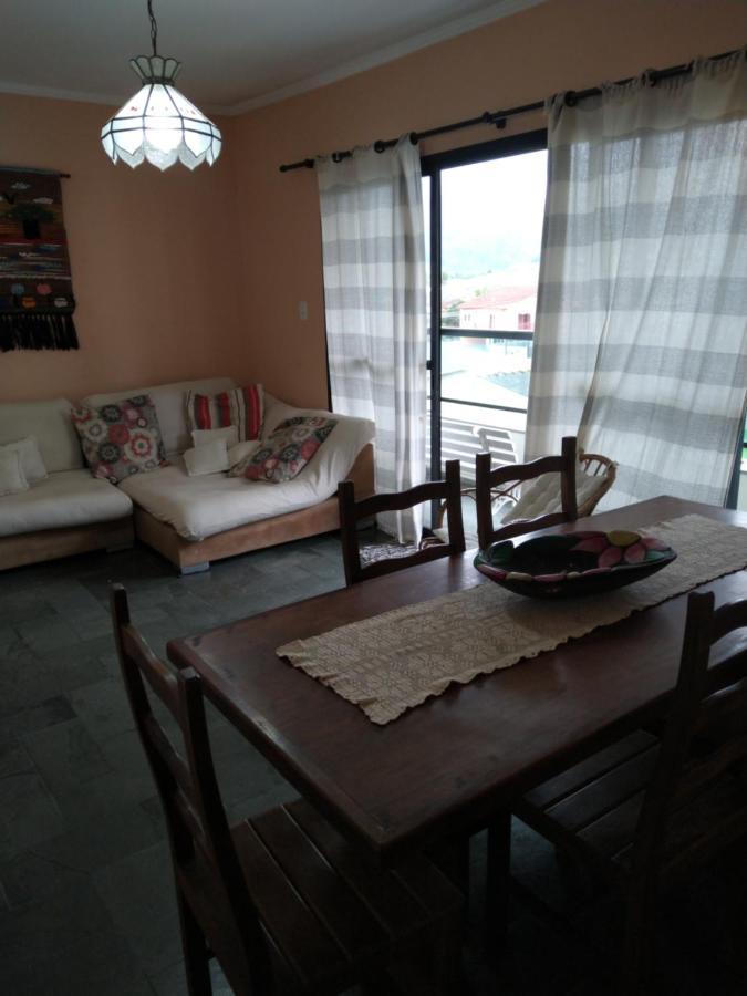 Apartamento Em 우바투바 외부 사진