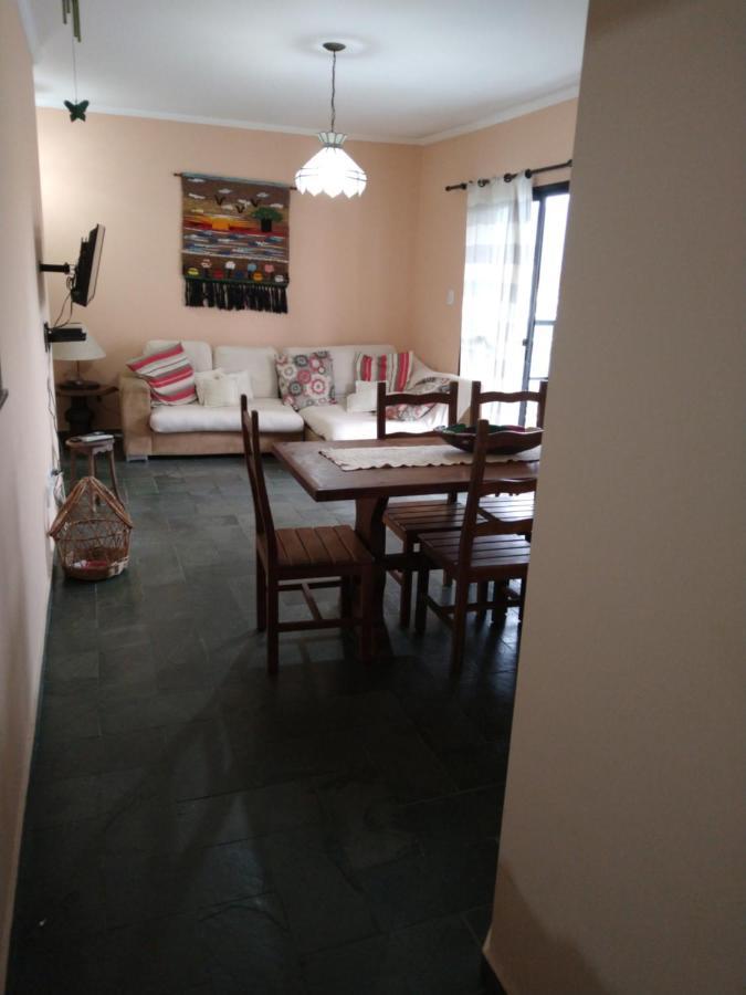 Apartamento Em 우바투바 외부 사진