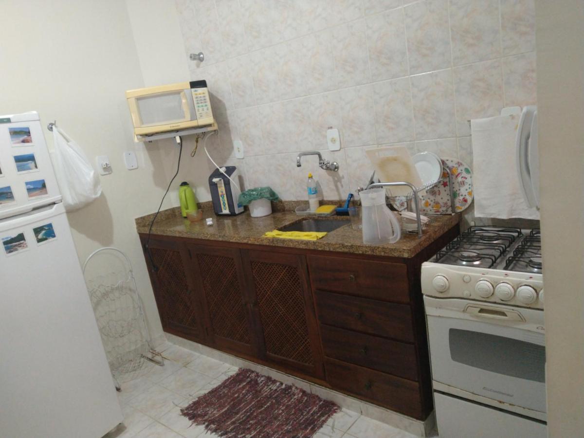 Apartamento Em 우바투바 외부 사진